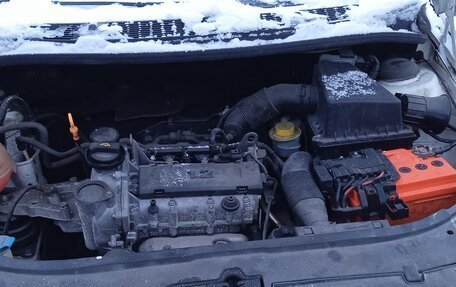 Skoda Fabia II, 2013 год, 504 000 рублей, 7 фотография