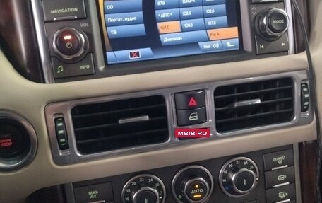 Land Rover Range Rover III, 2011 год, 2 000 000 рублей, 9 фотография