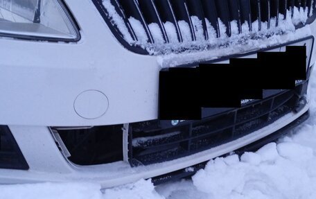 Skoda Fabia II, 2013 год, 504 000 рублей, 10 фотография