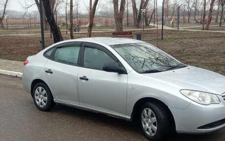 Hyundai Elantra IV, 2010 год, 540 000 рублей, 9 фотография