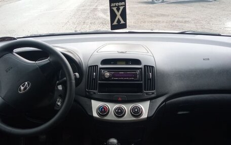 Hyundai Elantra IV, 2010 год, 540 000 рублей, 12 фотография