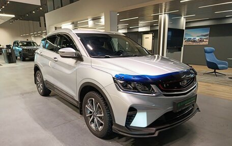 Geely Coolray I, 2020 год, 1 590 000 рублей, 3 фотография