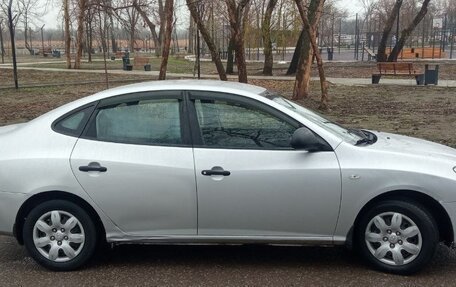 Hyundai Elantra IV, 2010 год, 540 000 рублей, 8 фотография