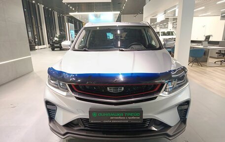 Geely Coolray I, 2020 год, 1 590 000 рублей, 2 фотография
