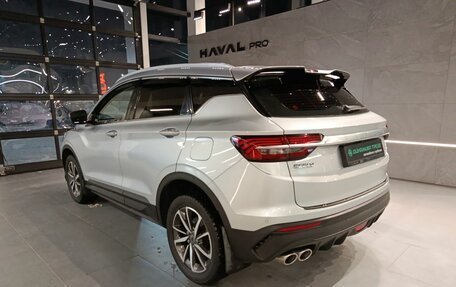 Geely Coolray I, 2020 год, 1 590 000 рублей, 5 фотография