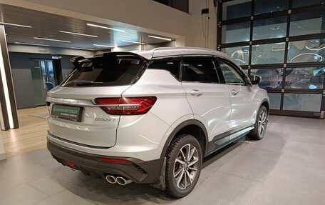 Geely Coolray I, 2020 год, 1 590 000 рублей, 4 фотография