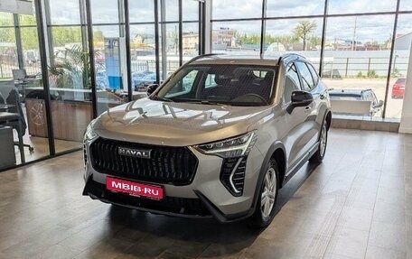 Haval Jolion, 2025 год, 2 829 000 рублей, 1 фотография