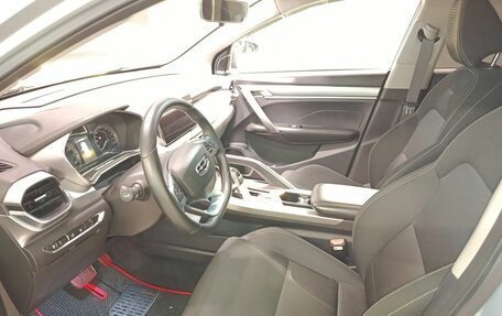 Geely Coolray I, 2020 год, 1 590 000 рублей, 7 фотография