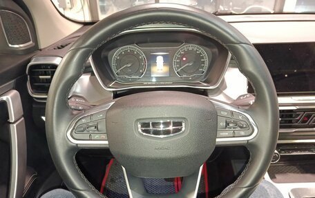 Geely Coolray I, 2020 год, 1 590 000 рублей, 10 фотография