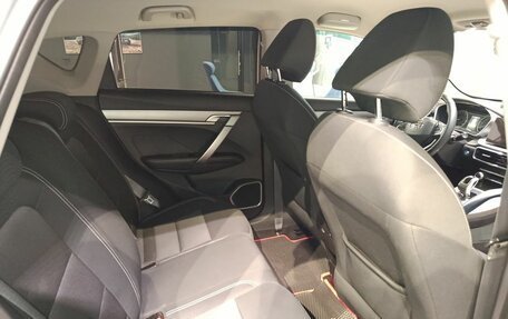 Geely Coolray I, 2020 год, 1 590 000 рублей, 9 фотография