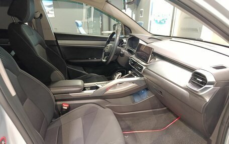 Geely Coolray I, 2020 год, 1 590 000 рублей, 8 фотография