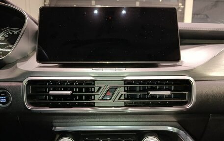 Geely Coolray I, 2020 год, 1 590 000 рублей, 11 фотография