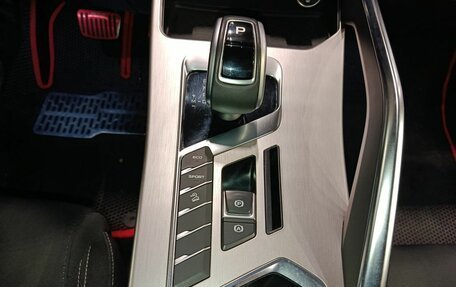 Geely Coolray I, 2020 год, 1 590 000 рублей, 12 фотография