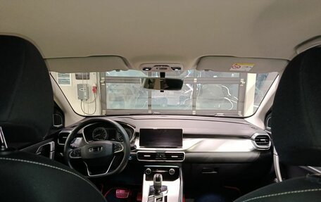 Geely Coolray I, 2020 год, 1 590 000 рублей, 14 фотография