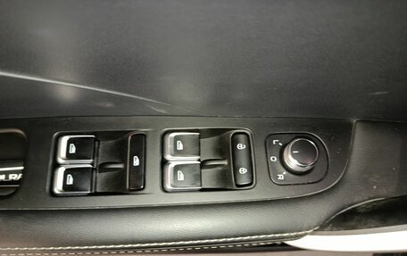 Geely Coolray I, 2020 год, 1 590 000 рублей, 15 фотография