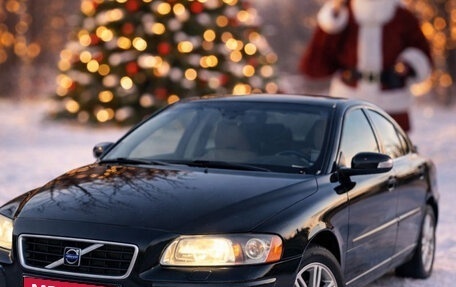 Volvo S60 III, 2007 год, 739 000 рублей, 1 фотография