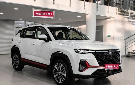 Changan CS35 Plus, 2024 год, 2 564 010 рублей, 1 фотография