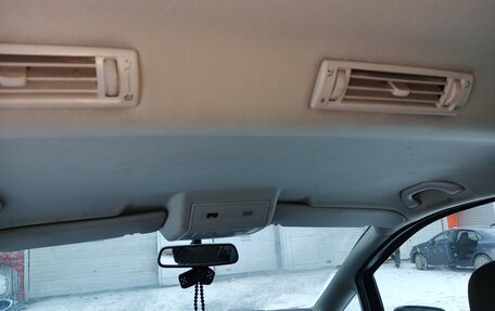 SEAT Alhambra II рестайлинг, 2007 год, 450 000 рублей, 12 фотография