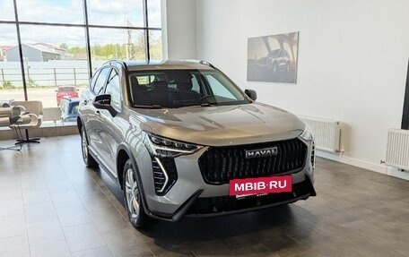 Haval Jolion, 2025 год, 2 829 000 рублей, 3 фотография