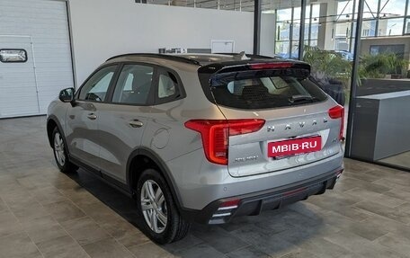 Haval Jolion, 2025 год, 2 829 000 рублей, 4 фотография