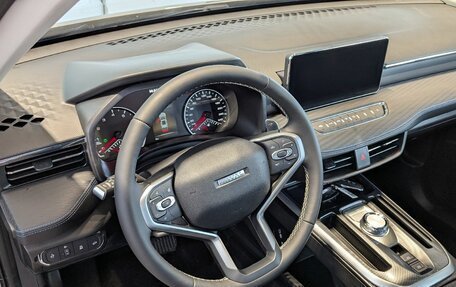 Haval Jolion, 2025 год, 2 829 000 рублей, 9 фотография