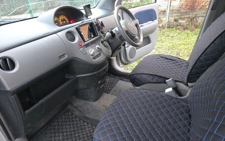 Toyota Sienta I, 2003 год, 430 000 рублей, 6 фотография