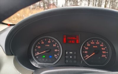 Renault Logan I, 2011 год, 420 000 рублей, 1 фотография