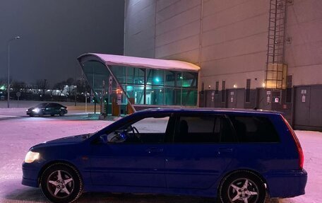 Mitsubishi Lancer IX, 2001 год, 480 000 рублей, 4 фотография