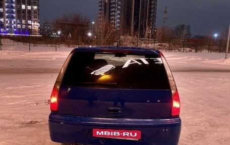 Mitsubishi Lancer IX, 2001 год, 480 000 рублей, 6 фотография