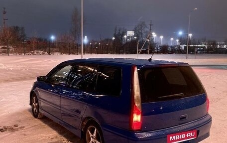 Mitsubishi Lancer IX, 2001 год, 480 000 рублей, 5 фотография