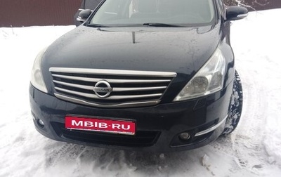 Nissan Teana, 2008 год, 875 000 рублей, 1 фотография