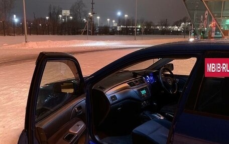 Mitsubishi Lancer IX, 2001 год, 480 000 рублей, 9 фотография