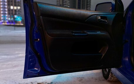 Mitsubishi Lancer IX, 2001 год, 480 000 рублей, 10 фотография