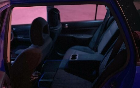 Mitsubishi Lancer IX, 2001 год, 480 000 рублей, 13 фотография