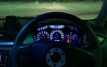 Mitsubishi Lancer IX, 2001 год, 480 000 рублей, 14 фотография