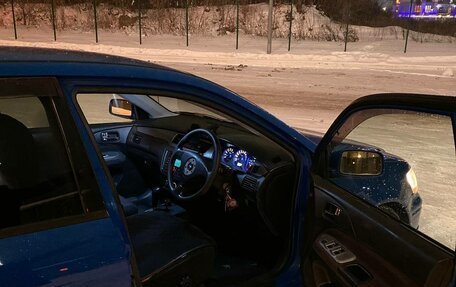 Mitsubishi Lancer IX, 2001 год, 480 000 рублей, 11 фотография