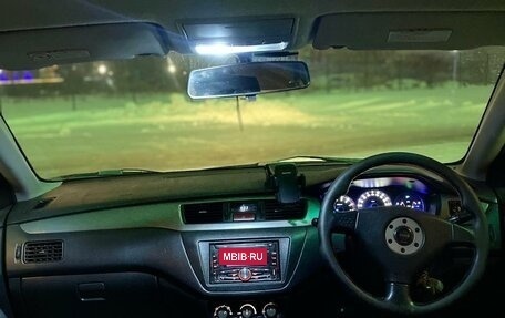 Mitsubishi Lancer IX, 2001 год, 480 000 рублей, 15 фотография