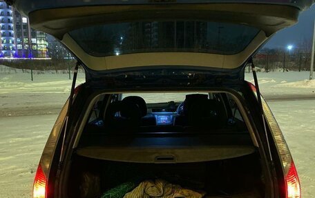 Mitsubishi Lancer IX, 2001 год, 480 000 рублей, 17 фотография