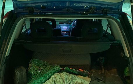 Mitsubishi Lancer IX, 2001 год, 480 000 рублей, 18 фотография