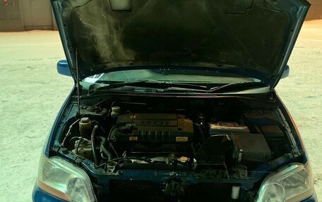 Mitsubishi Lancer IX, 2001 год, 480 000 рублей, 19 фотография