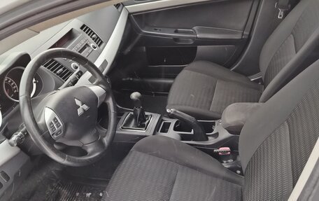 Mitsubishi Lancer IX, 2012 год, 815 000 рублей, 5 фотография