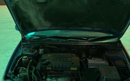 Mitsubishi Lancer IX, 2001 год, 480 000 рублей, 20 фотография