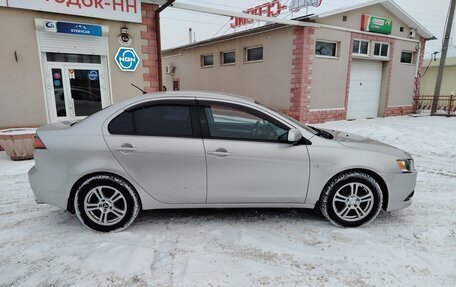 Mitsubishi Lancer IX, 2012 год, 815 000 рублей, 3 фотография
