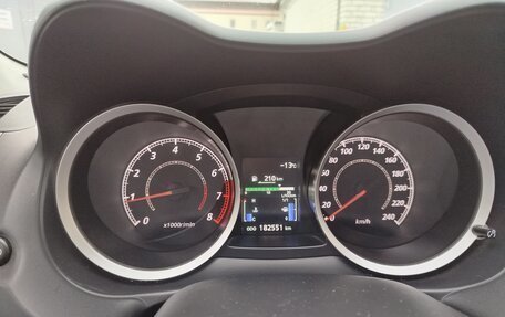 Mitsubishi Lancer IX, 2012 год, 815 000 рублей, 4 фотография