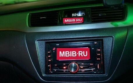 Mitsubishi Lancer IX, 2001 год, 480 000 рублей, 16 фотография