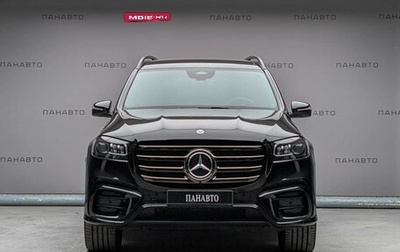 Mercedes-Benz GLS, 2025 год, 23 988 000 рублей, 1 фотография