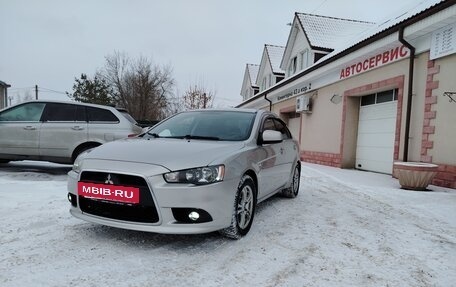 Mitsubishi Lancer IX, 2012 год, 815 000 рублей, 2 фотография