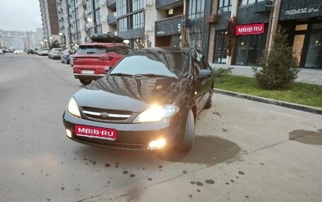 Chevrolet Lacetti, 2010 год, 635 000 рублей, 1 фотография