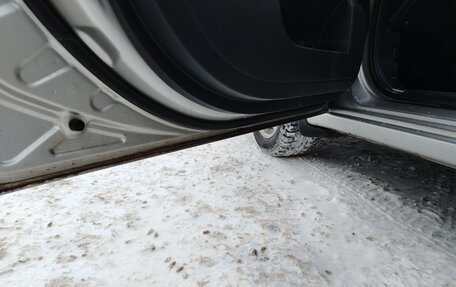 Mitsubishi Lancer IX, 2012 год, 815 000 рублей, 9 фотография