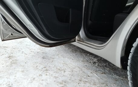 Mitsubishi Lancer IX, 2012 год, 815 000 рублей, 10 фотография